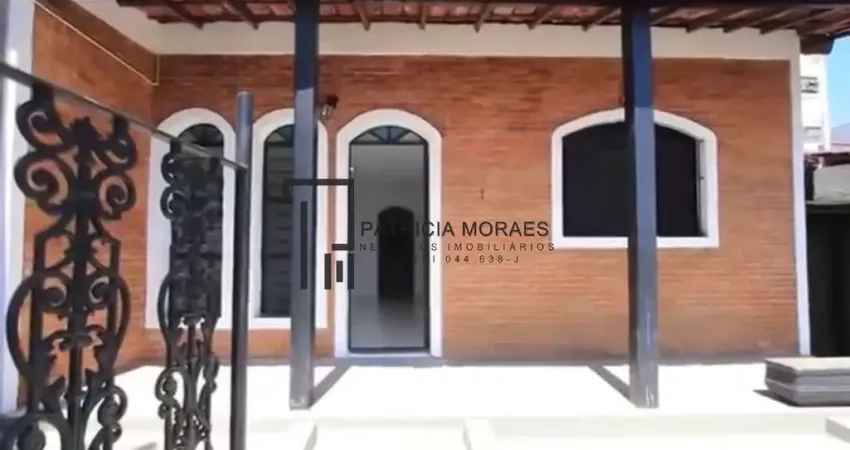 Oportunidade: Casa térrea 165,43, 3 dormit, 1 suíte, 5 vagas, zona norte