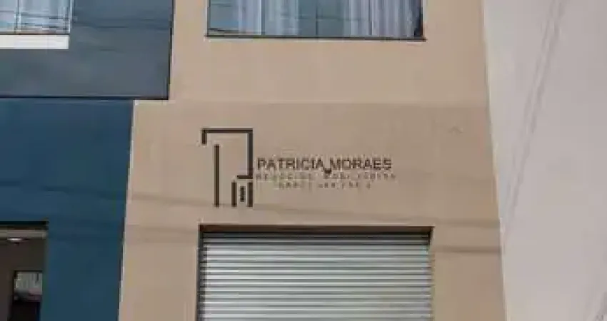 Sala comercial com 1 sala para alugar no Jardim Paulista, Votorantim 