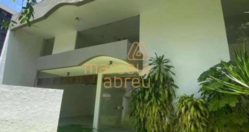 Casa com 6 quartos à venda na Rua Ernesto Rufino, Casa Forte, Recife