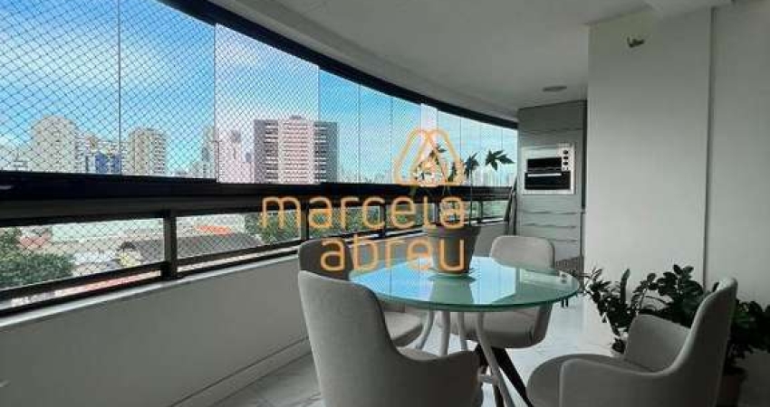 Vendo apartamento 03 quartos, e 205mts na Jaqueira