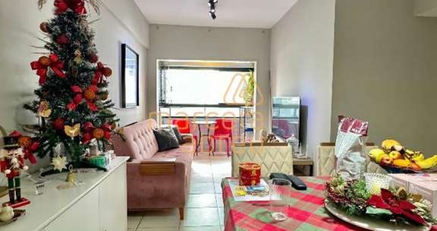 Apartamento com 3 quartos à venda na Rua Antônio de Castro, 175, Casa Amarela, Recife