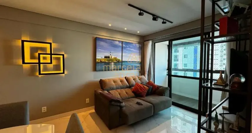 Apartamento com 4 quartos à venda na Rua Doutor José Maria, 900, Rosarinho, Recife