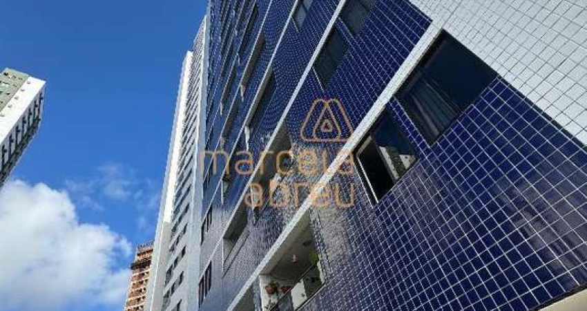 Apartamento com 3 quartos à venda na Rua Antônio de Pádua M. Fernandes, 1, Torre, Recife