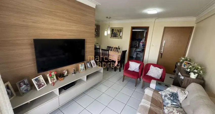 Apartamento com 3 quartos à venda na Rua Antônio de Pádua M. Fernandes, 1, Torre, Recife