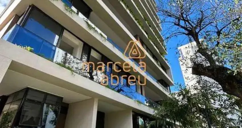 Aluga-se apartamento de 160m&#178; no Coração da Jaqueira
