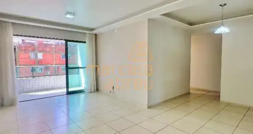 Vende-se apartamento de 104m&#178; no Coração da Madalena