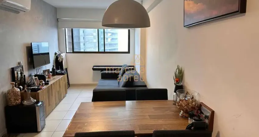 Vende-se apartamento de 33m&#178; no Coração do Pina