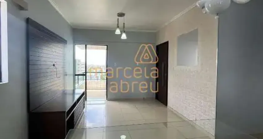 Vende-se apartamento de 82m&#178; na Estrada do Arraial