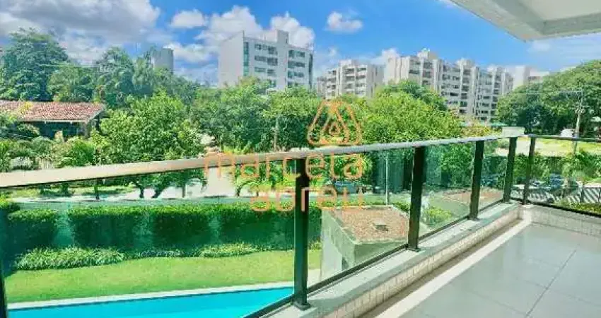 Vende-se apartamento de 109m&#178; no Poço da Panela