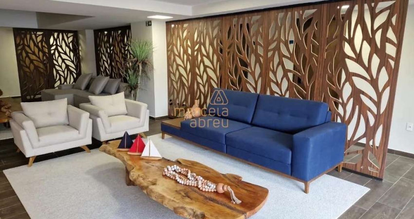 Vende-se Flat de 31m&#178; em Porto de Galinhas