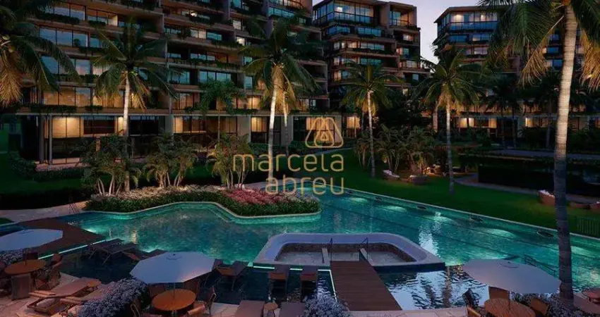Vende-se Apartamento de 107m&#178; na Reserva do Paiva