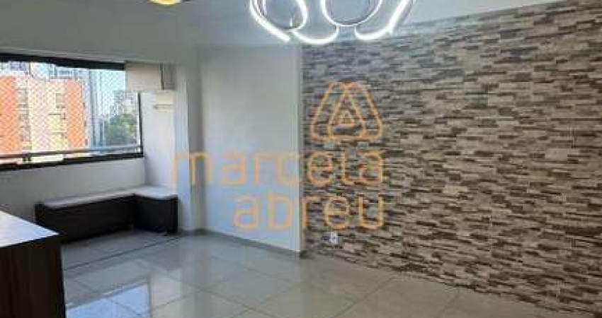 Vende-se apartamento de 74m&#178; em Casa Amarela