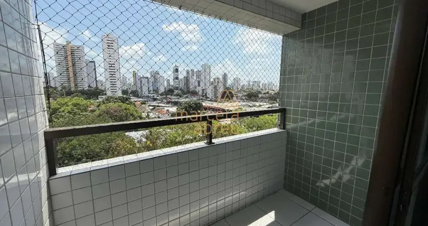 Vende-se apartamento de 70m&#178; na Madalena