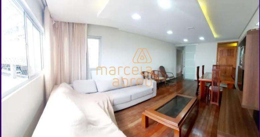 Apartamento com 3 quartos à venda na Rua Gildo Neto, 147, Tamarineira, Recife
