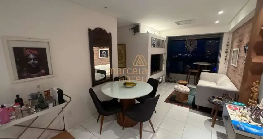 Vende-se apartamento de 83m&#178; no Pina