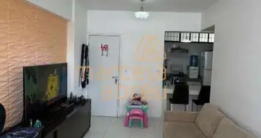 Apartamento com 2 quartos à venda na Rua Salvador de Sá, 520, Rosarinho, Recife