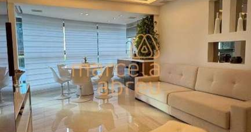 Vende-se apartamento de 171m&#178; em Apipucos