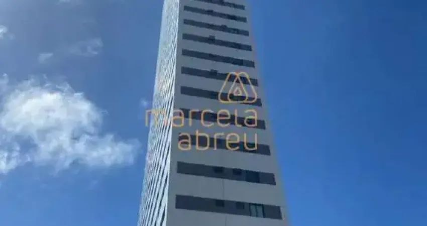 Apartamento com 1 quarto para alugar na Rua Jornalista Trajano Chacon, 205, Ilha do Leite, Recife