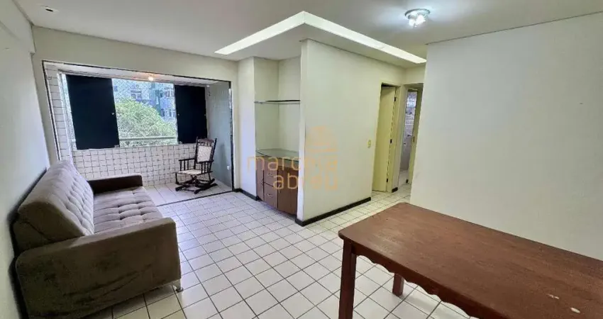 Vende-se apartamento de 70m&#178; no Coração do Espinheiro