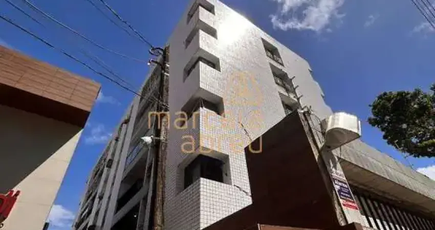 Vende-se Apartamento de 107m&#178; no Bairro das Graças
