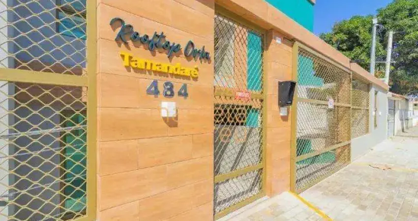 Flat com 1 quarto à venda na Zona Rural, Tamandaré 
