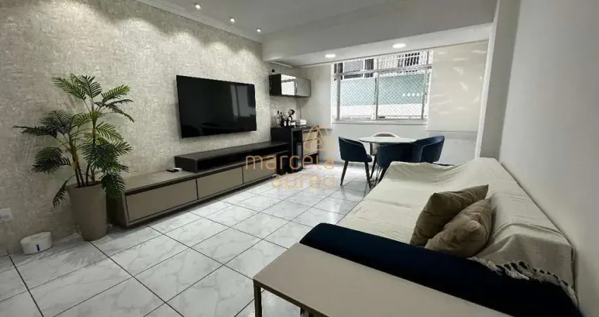 Apartamento para locação de 81m&#178; no Bairro da Madalena