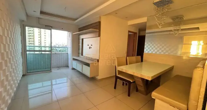 Apartamento de no Bairro do Torreão