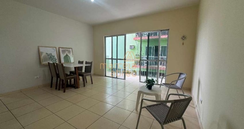 Apartamento com 2 quartos à venda na Rua Tenente Guimarães, 809, Campo Grande, Recife