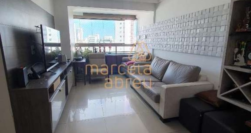 Vende-se Apartamento no Bairro da Jaqueira