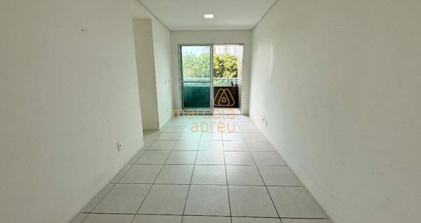 Aluga-se Apartamento de 60m&#178; no Bairro da Madalena