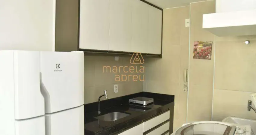 Aluga-se Apartamento de 44m&#178; no Bairro do Parnamirim