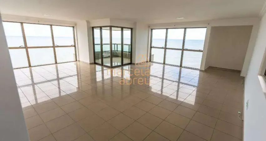 Aluga-se Apartamento de 230m&#178; na Av. Boa Viagem