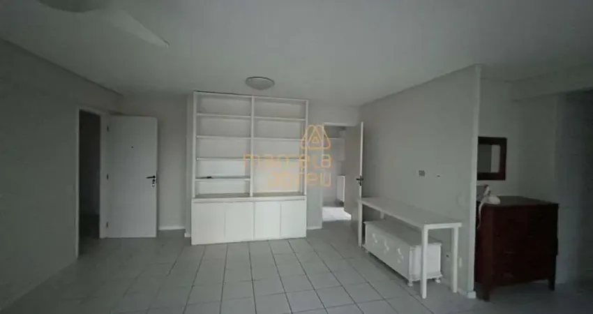 Aluga-se Apartamento de 89m&#178; no Bairro de Casa Amarela