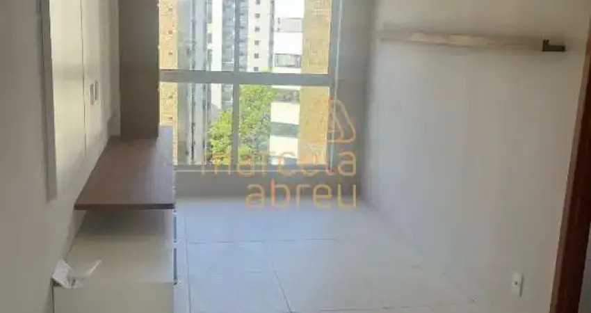 Flat com 1 quarto para alugar na Rua Dona Anunciada, 186, Graças, Recife