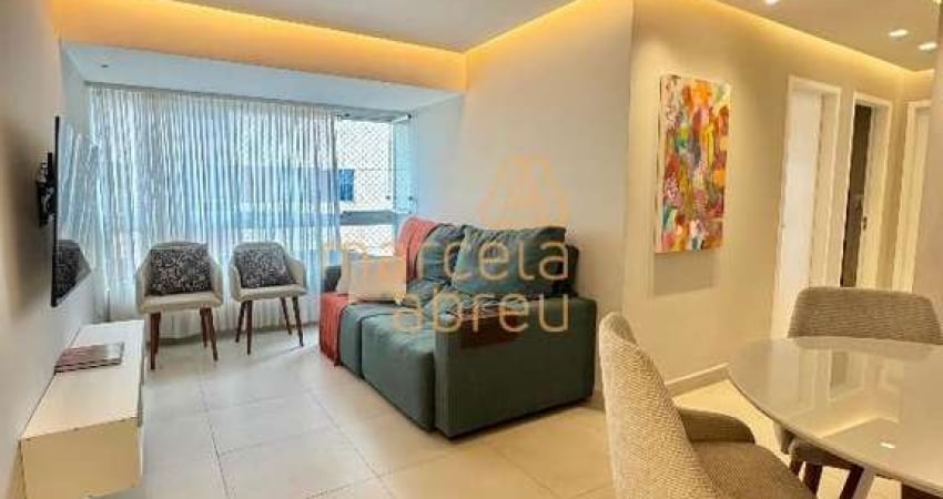 Apartamento com 3 quartos para alugar na Rua Gomes Coutinho, 120, Tamarineira, Recife