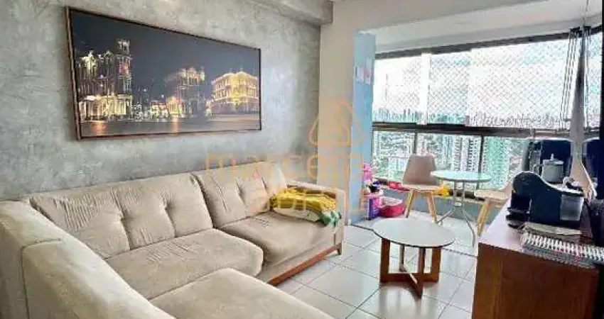 Vende-se Apartamento de 63m&#178; no Bairro do Cordeiro