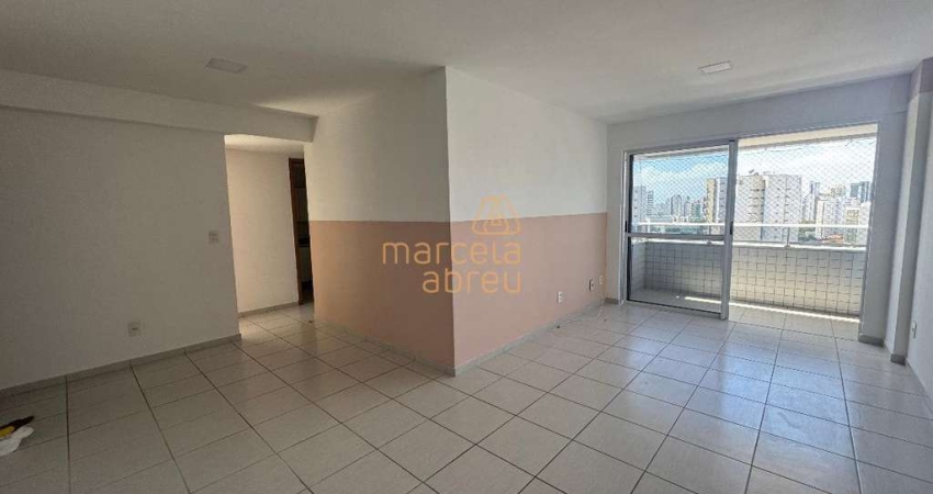 Vende-se Apartamento de 90m&#178; no Bairro das Graças