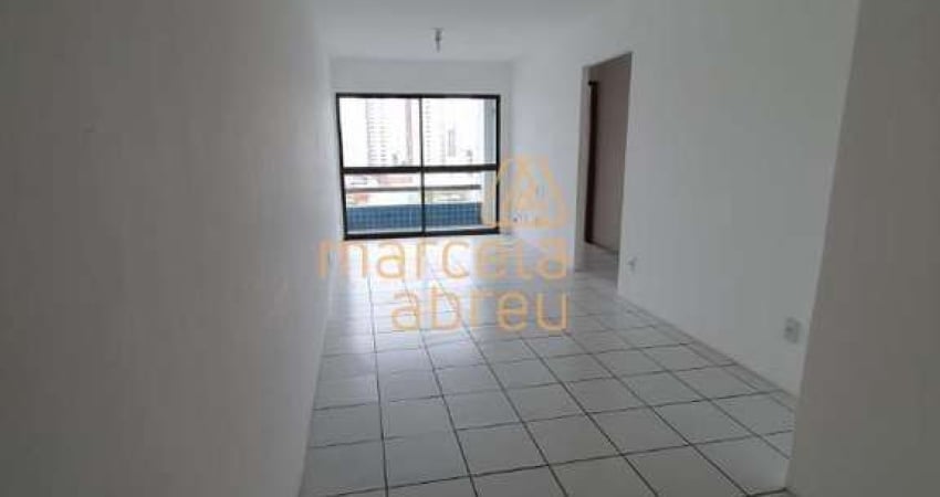 Vende-se Apartamento de 73m&#178; no Bairro da Madalena