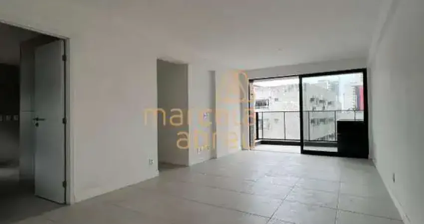 Vende-se Apartamento de 108m&#178; no Bairro de Boa Viagem