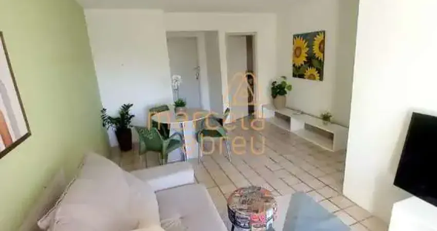 Vende-se Apartamento de 82m&#178; no Bairro do Rosarinho