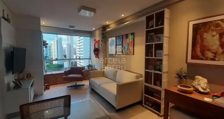 Aluga-se Apartamento de 62m&#178; no Bairro do Rosarinho