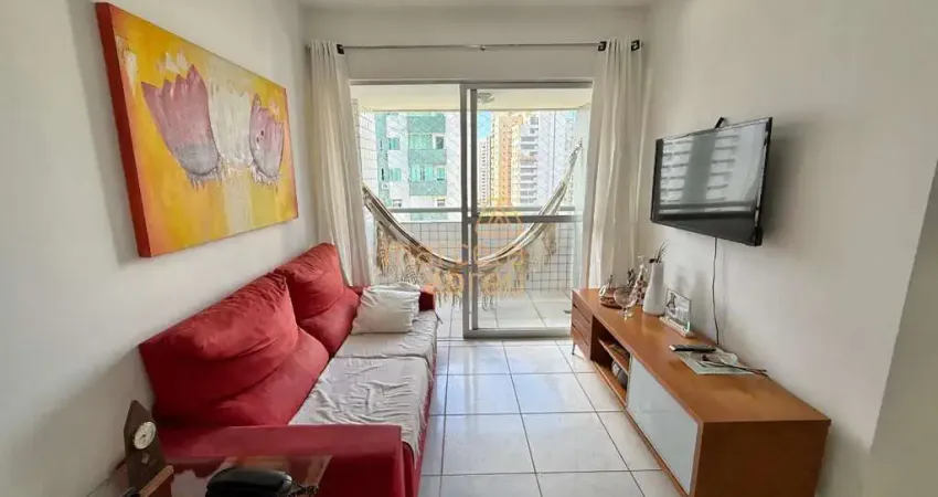 Vende-se Apartamento de 70m&#178; no Bairro do Espinheiro
