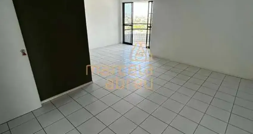 Vende-se Apartamento de 100m&#178; no Bairro do Parnamirim
