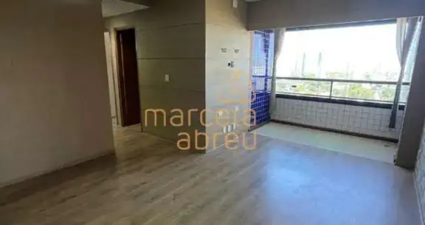 Vende-se Apartamento de 65m&#178; no Bairro da Encruzilhada