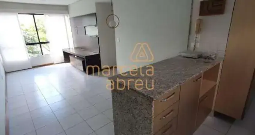Vende-se Apartamento de 51m&#178; no Bairro de Casa Forte