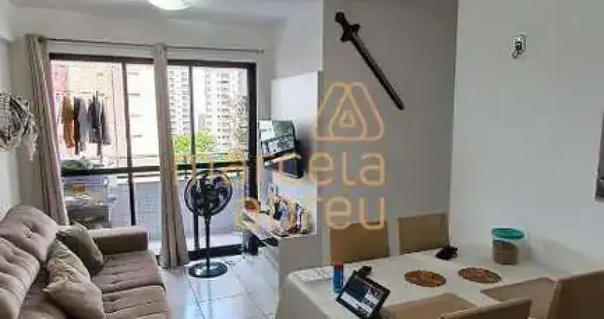 Vende-se Apartamento de 52m&#178; no Bairro da Madalena