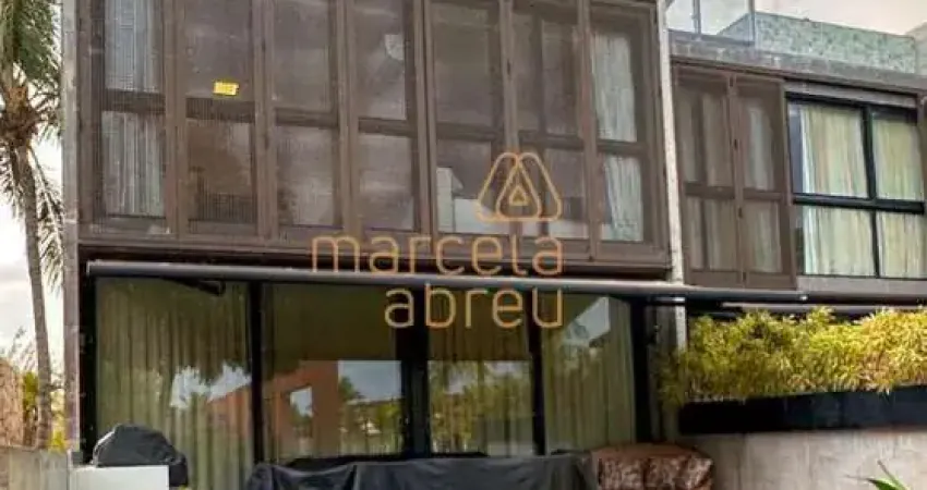 Casa com 3 quartos à venda na Rua Mar Manso, Serrambi, Ipojuca