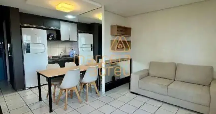 Vende-se Apartamento de 56m&#178; no Coração da Madalena