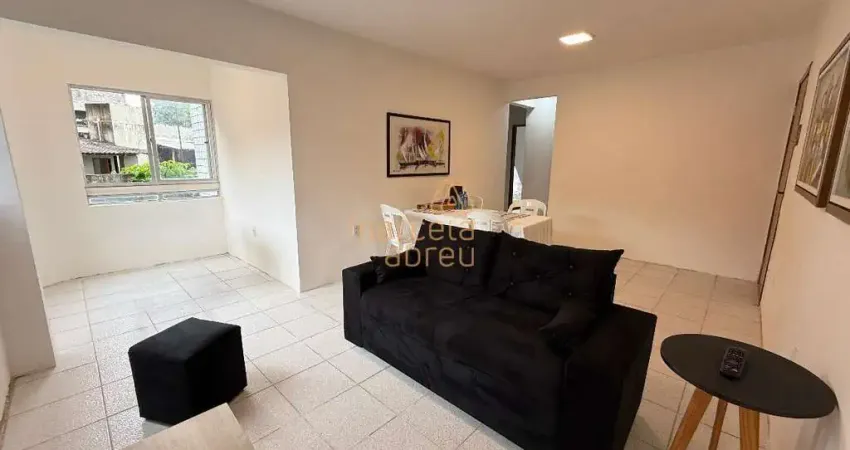 Vende-se Apartamento de 86m&#178; no Bairro da Madalena