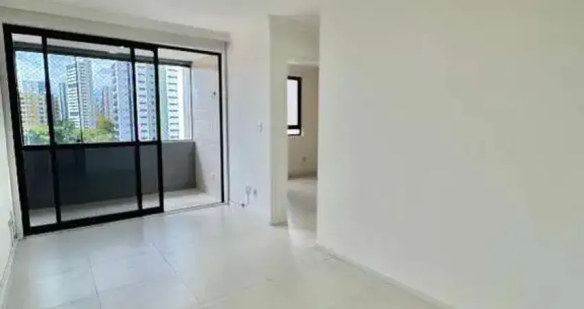 Apartamento com 2 quartos à venda na Rua da Harmonia, 33, Casa Forte, Recife